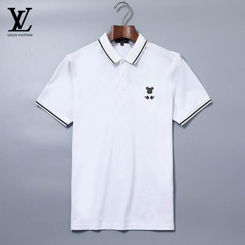 LV Men's Polo 22